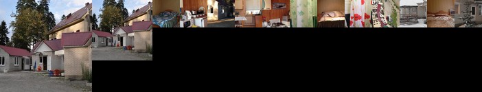 Pikhtovy Mys Guest House