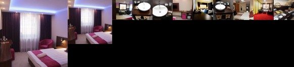 Boutique Hotel Golden Star