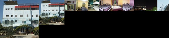 Auja Environmental Center Guest House