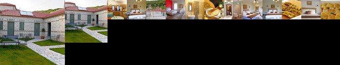 Alexandra Hotel Epirus