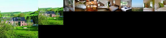 B&B La ferme de Berwausault