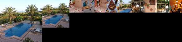 Le Jardin aux Etoiles