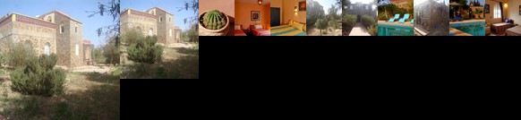 Dar El Yasmine Ait Meloul