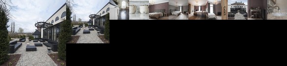 B&B Le Petit Chateau