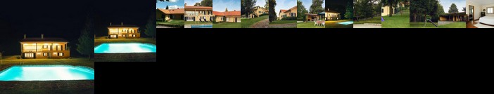 Quinta das Marinhas de Paredes de Coura