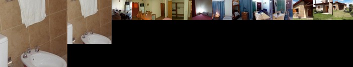 Cabanas De Cara al Sol