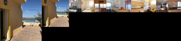 Apartamentos Barracuda