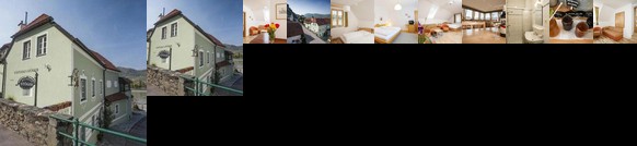 Winzerhof - Gastehaus Stoger