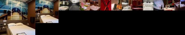 Motel Stilo - Adults Only