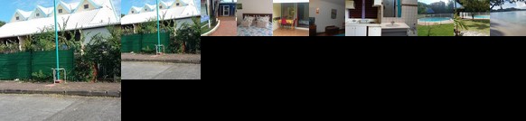 Studio Residence Tobago