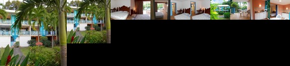 Perle Bleue Sainte-Anne