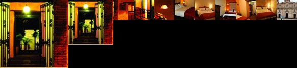 Hotel Boutique La Posada Del Angel