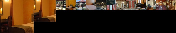 Hotel Koukouli