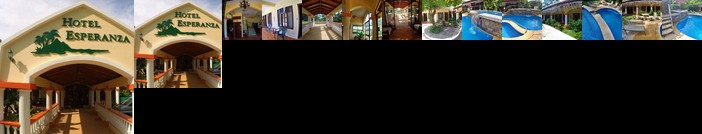 Hotel Esperanza Puerto Carrillo