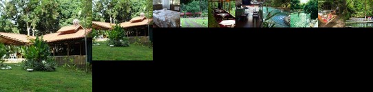 Hotel Quebrada Grande