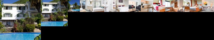 Tamarin Chambres d'Hotes