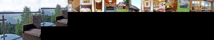 Alpengasthof Krische