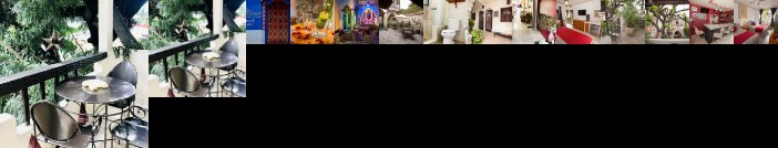 Hotel Casa Blanca Ajijic