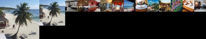 Fosters West Bay Resort