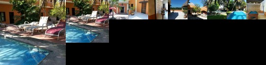 La Casona del Puerto