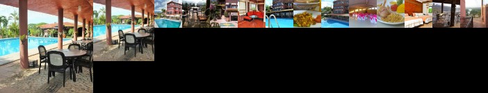 Hotel River Side Chiapa de Corzo