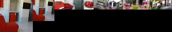 Pousada dos Coracoes