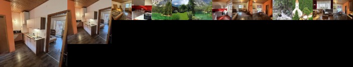 Apartment & Studio Gruber-Erdmann