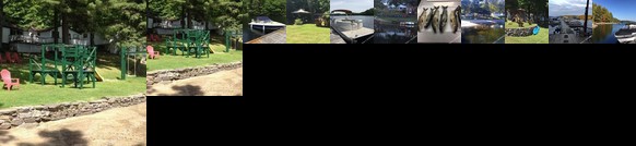 Little Hawk Resort & Marina