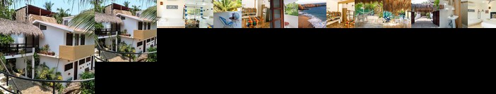 Casa Mazunte Tierra Viva