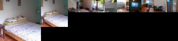 La Penita Beach House