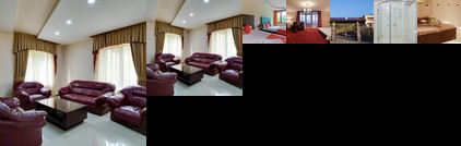 Crystal Resort Aghveran