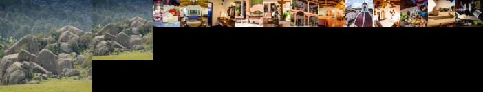 Hotel La Casona Tapalpa