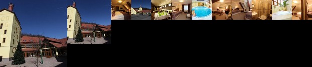 Hotel Sladovna