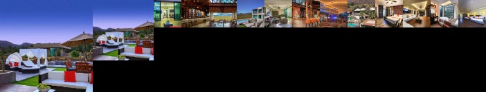 Hotel Boutique Valle de Guadalupe