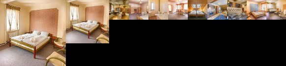 Horska chata Zelene Udoli