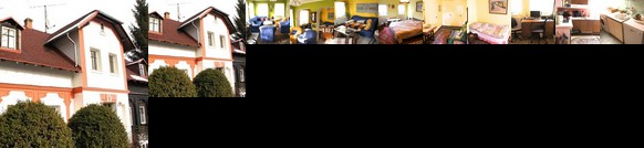 Dream cottage Rumburk