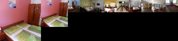 Penzion Zatisi Moravka