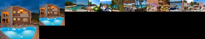 Apartments Villa Milina