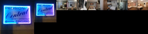 Pension Central Semmering
