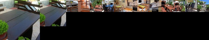 Apartments Ruzica Rab