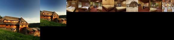 Klostermannova Chata