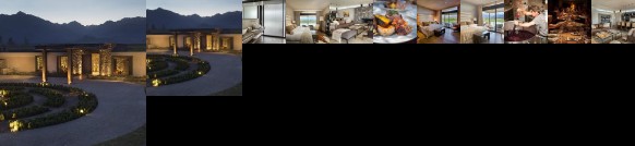 The Vines Resort & Spa