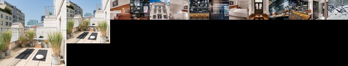 Ruby Sofie Hotel Vienna