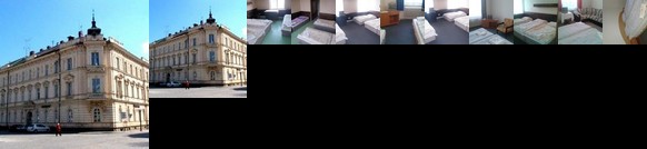 Hotel Besedni dum Ivancice