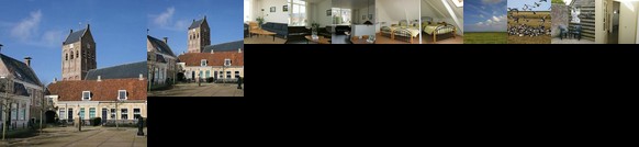 Vakantiehuis Ferwert