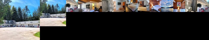 Pines Motel Sicamous