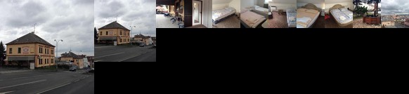 Restaurace a Penzion Klatovsky Dvur