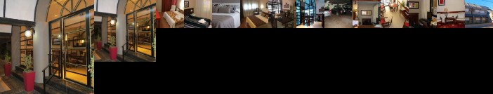 Hotel Rio San Nicolas de los Arroyos