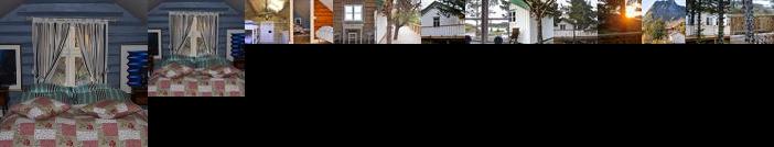 Kabelvag Feriehus & Camping