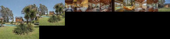 Cabanas Las Pleyades